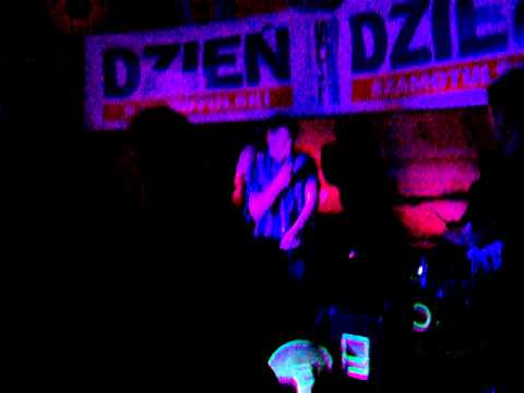 Prosto z Chile - Karczma Bracka