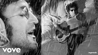 John Lennon feat. Charly García - Nobody Loves You (Official Video)