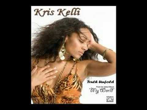 Kris Kelli - Truth Unfold