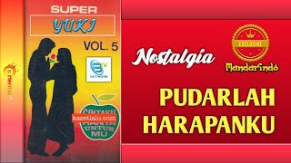 Download lagu YUKI-PUDARLAH HARAPANKU(Album.Nostalgia) mp3