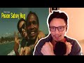 BlakDyak   Peace Sabay Hug  | 🇵🇭  Filipino Reaction & Review
