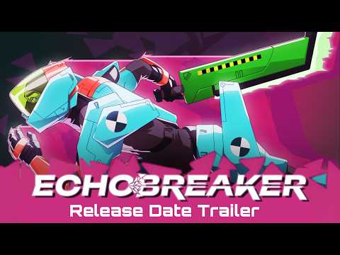 Release Date Trailer