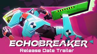 Release Date Trailer