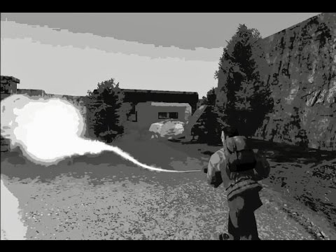 TurboshoxX- The Anarchy (Official Videoclip)