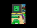Phineas And Ferb Ride Again Nintendo DS Longplay