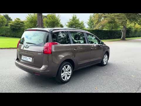 Peugeot 5008 2015 7 seater - Image 2