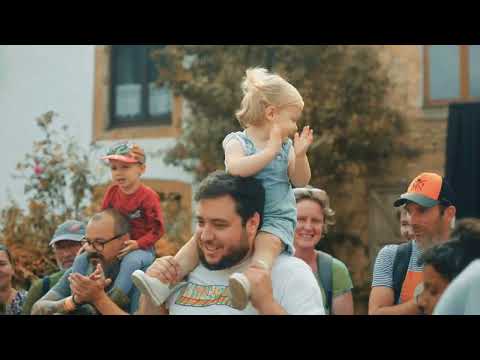 Festival de Chassepierre 2024 - Aftermovie