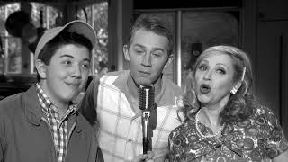 Hang In There Baby (Doo-Wop Version) - Good Luck Charlie