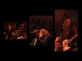 Pentagram "Vampyre Love" Live in Burlington, VT 2014 (remastered)