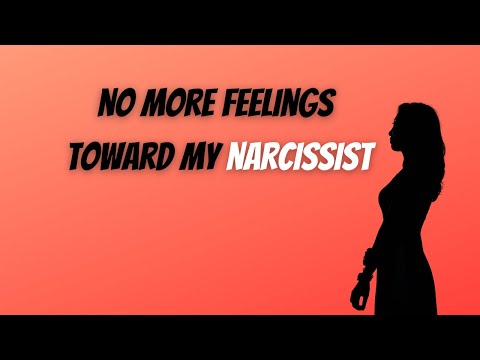 When God Turns Off Your Heart: Escaping a Narcissistic Relationship