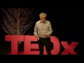 Compulsive Under earning – An Ambivalence about Success | Paul Sunderland | TEDxSurreyUniversity