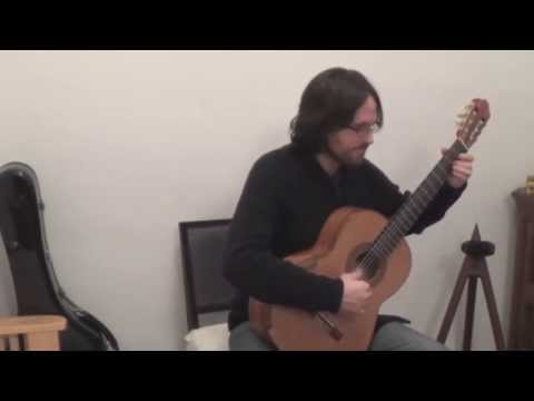 Jacob Cordover - Divagando, Armand Grèbol