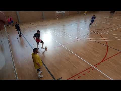 CFS MONTSANT vs CN CALDES  3a NACIONAL