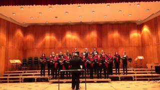 Chi La Gagliarda - Baldassare Donato