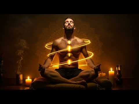 Tantric Energy Awakening – Subliminal Music for Intense Sexual Meditation & Full Body Shaking
