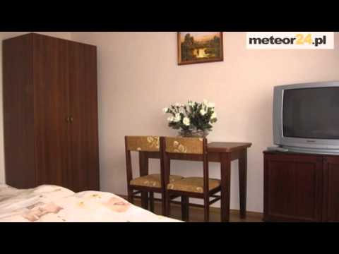 Apartamenty Pod Kasztanem - Modlniczka meteor24.pl