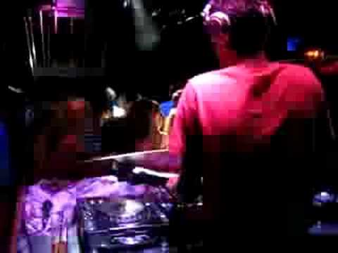 Marc Benjamin Plays Santos Suarez - Juicy ( Original mix )