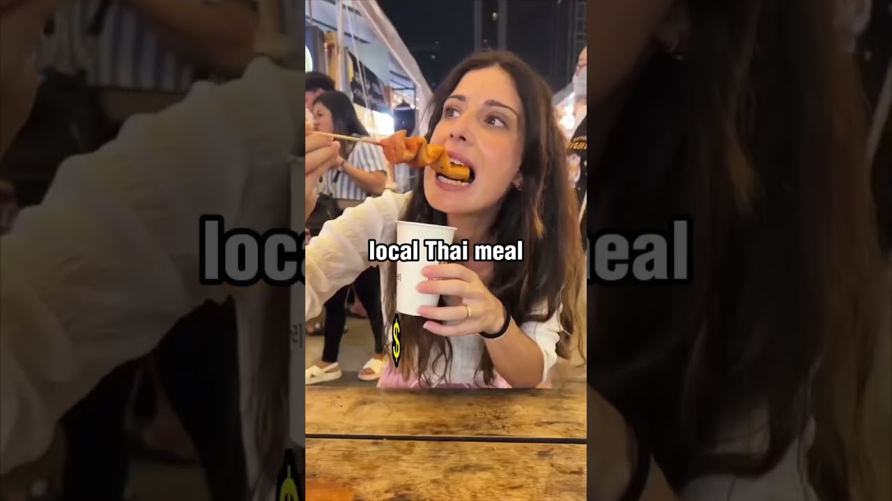 4 Tips to travel Thailand under $50 per day💰