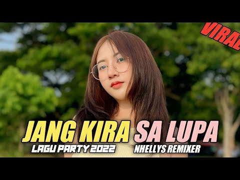 Lagu Party Paling Enak || JANG KIRA SA LUPA X GANTENG DOANG SELERA LONTE || Remix Terbaru 2022 FLP