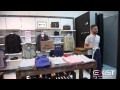 Shopping de Mohamed Mrad chez Exist