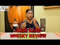 JOHN BARR WHISKY REVIEW