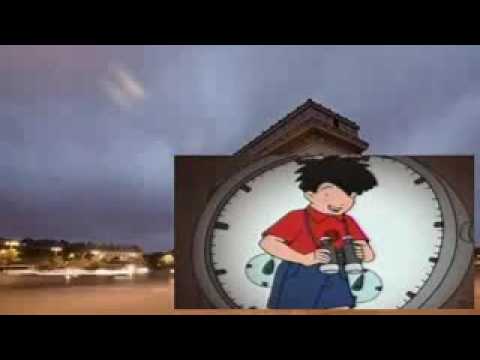 George Shrinks S01E28  George's Apprentice