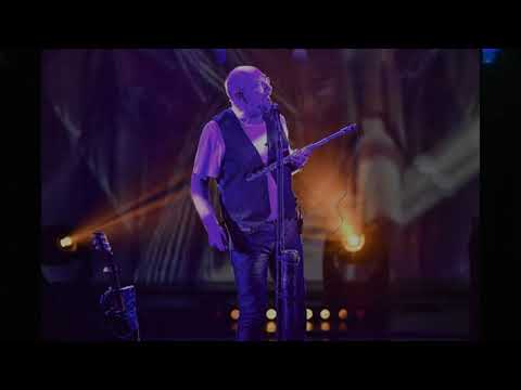 JETHRO TULL - IAN ANDERSON - Live - 50th Anniversary Tour - Paris 2018 - Full concert