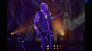 Jethro Tull Live Paris Pleyel 2018 full concert