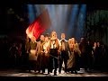 One Day More - Les Misérables Australia 