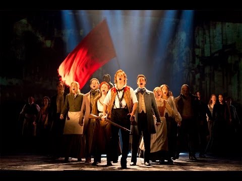 One Day More - Les Misérables Australia