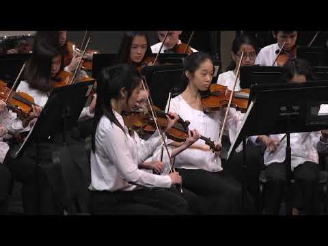 Percy Grainger: Mock Morris