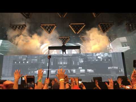Steve Angello - Rejoice (Intro) @ Coachella 2017 (Day 1, Weekend 1)