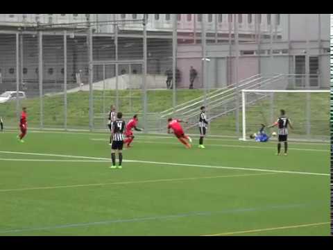 FCRJ -TOR DAS JAHRES - Mychell da Silva Chagas