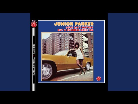 Taxman - Junior Parker