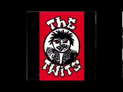 The Twits - Boys Will be Boys