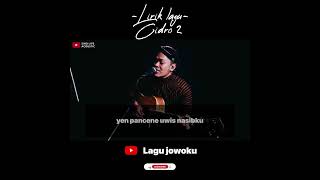 Download lagu CIDRO 2 - DIDI KEMPOT || SIHO ( LIVE ACOUSTIC COVER ) #shorts mp3