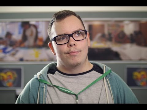 Preparation for Work and Life Students at SGS College #whychoosesgs