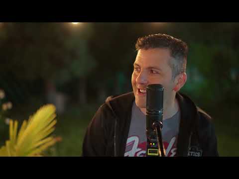 Andrés y Elías - Acústico