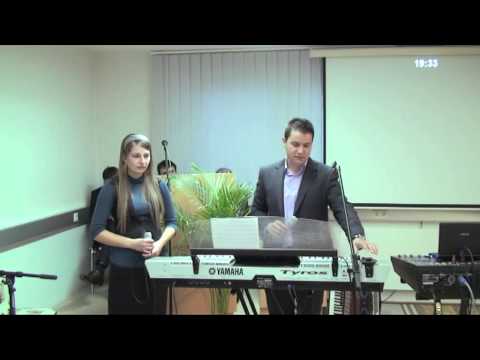 Manu Negrea si Simona Mihuța - Te am intâlnit cândva