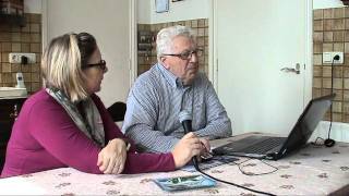 Mari van Kessel, Drunen