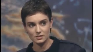 Who is Sinéad O'Connor?  The Untold Story of Sinéad O'Connor: Secrets Revealed