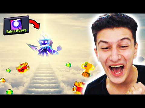 FAKİR HESAP BÜYÜK ÖDÜLÜ KAZANDI