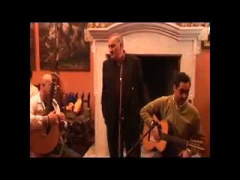 António Pelarigo - «Volta Ao Passado» J.A.