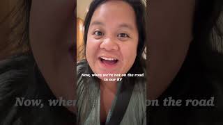 We are the Heller family #youtube #cruiseship #youtubeshorts #cruise #vlog