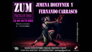 Video thumbnail for Jimena Hoeffner y Fernando Carrasco 2016
