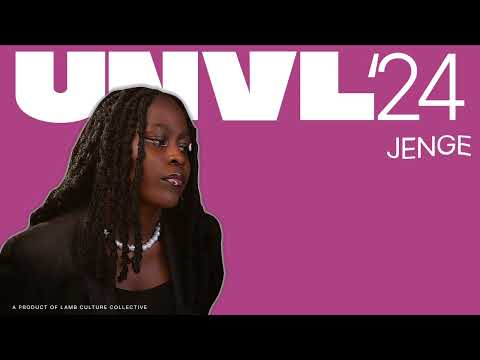 Jenge - RAPAPAM (BLESSINGS) - UNVL’ 24