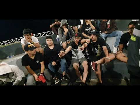 JINETE vs JOSÉ HITS vs SERZ vs SITHO - 8VOS - LÍMITE ZERO 1VS1