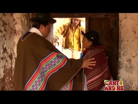 Oscar y Nivardo Carrillo ► Urpicha Corazón ► Música Andina Peruana ✅