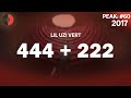Lil Uzi Vert 444 222 2017 Top Songs Lyrics