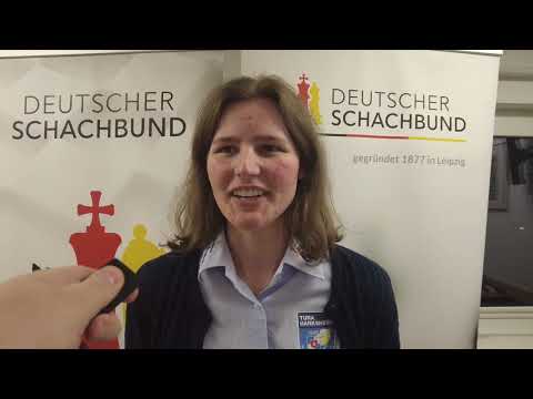 "Ich bin total zufrieden!" Interview mit Inken Köhler, TuRa Harksheide